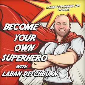 Laban Ditchburn Profile Photo