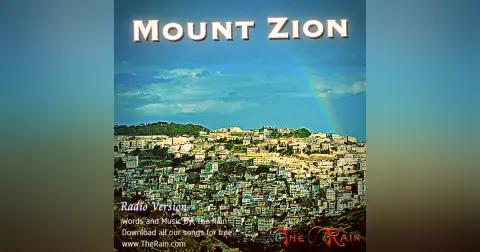 Mount Zion (Ps 125) - Radio Version