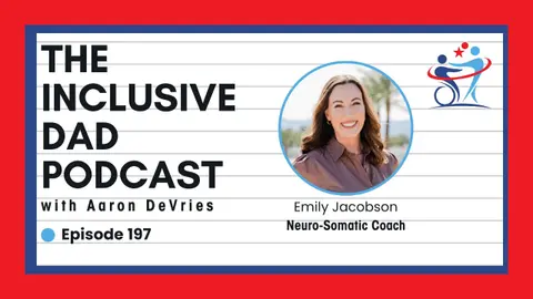 197 - What Every Parent Needs to Know About Emotional Regulation with Emily Jacobson