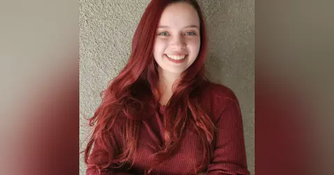 Finding the Edge: Shona on Jules’s Journey