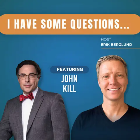 210: John Kill: "The Real Truths Surrounding the Supply Chain Industry"