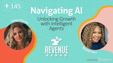 Navigating AI: Unlocking Growth with Intelligent Agents