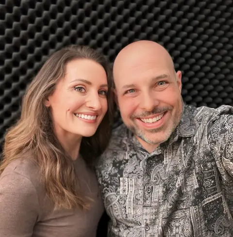 Out of Patients EP432: Callus on Your Soul: Jenny Opalinski