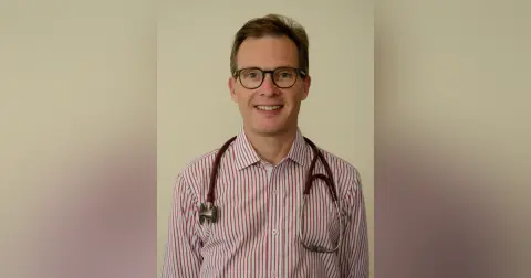 Episode 37 Dr Andrew Davies On How To Avoid A Visit To The ICU