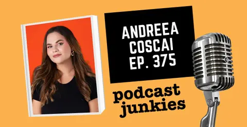 Unlocking European Podcasting: Insights from a Global Advocate