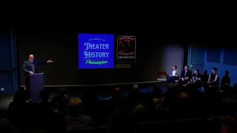 Photos from the event "Curtains Up On Cato!" - April 9th, 2025