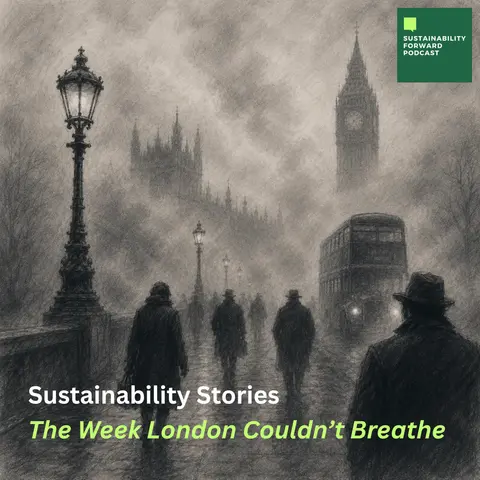 S4E10: The Week London Couldn’t Breathe
