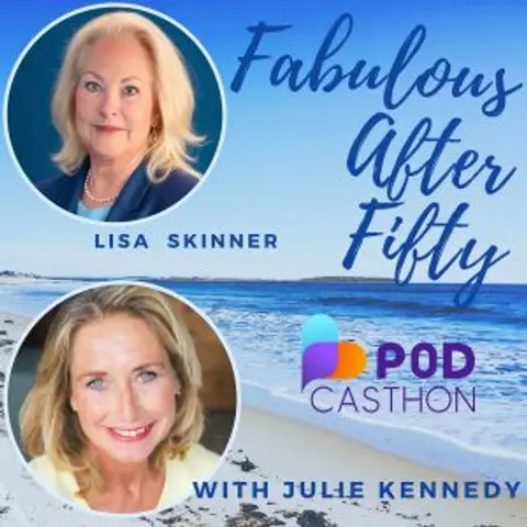 FABULOUS AFTER FIFTY! EPISODE 166 – LISA SKINNER – Minding DEMENTIA