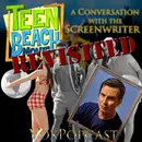 e413. Teen Beach Movie Revisited: a Conversation with the Screenwriter