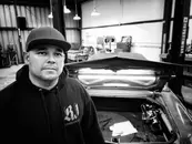 Episode 22: RJ Diaz