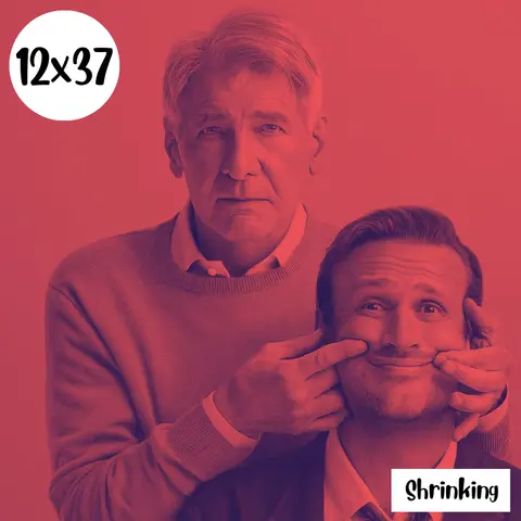 s12e37: Casa de cuchillo -Shrinking