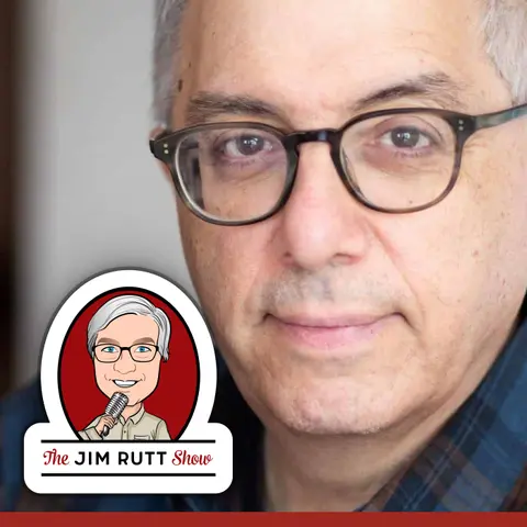 EP52 Steven Levy on Facebook: The Inside Story