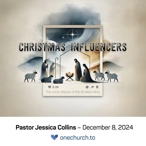 Christmas Influencers (wk2)