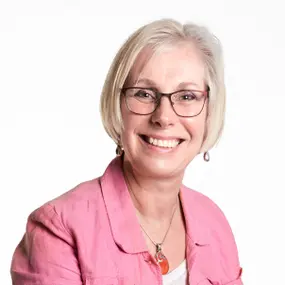 Cath Lloyd - Make The Change Profile Photo