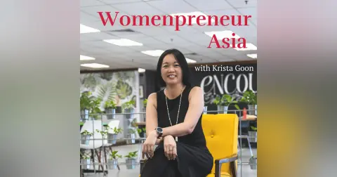 Janice Chew, Principal of JC Legal, Hong Kong