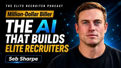 Why 'More Emails Faster' Isn't the AI Solution Recruiters Need