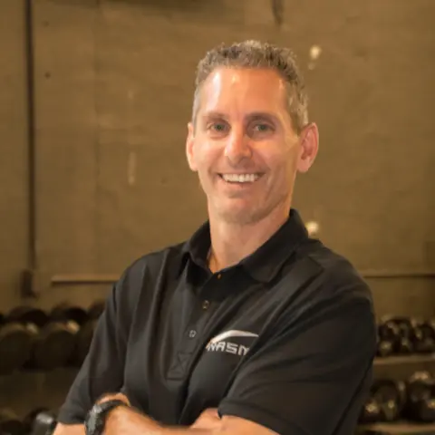 Metabolic Flexibility with Dr. Geoff Lecovin episode #1