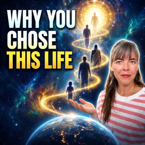 645. Reincarnation Explained: Why Your Challenges Are No Mistake