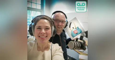 Ting, tang og en hermetisert tiur