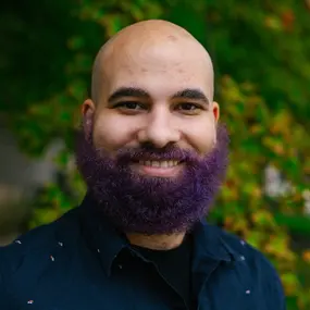 Marcus Rothenberg Profile Photo
