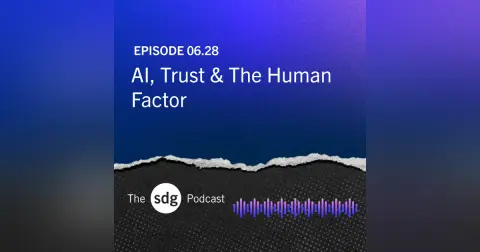 AI, Trust & The Human Factor