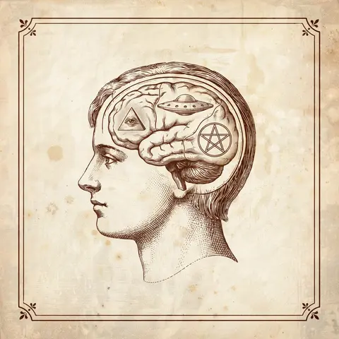 Bernhard Guenther | Psycho-spiritual Development For The Conspiratorial Mind, Vaccine beings, & Seeds For The Next Cycle