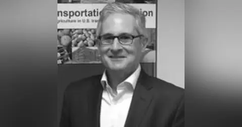 Strait Restricts Harvests In Transit -Peter Friedmann