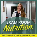 153 | Teen Sports Nutrition: Adult Nutrition Rules Don't Work
