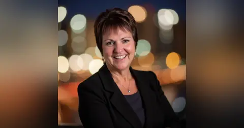 Stuff That Works: Health Crowdsourcing. Talking with President & CEO Julie Ross.