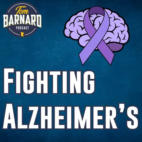 Everybody versus Alzheimer's