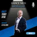 Terry Hyde – Counselling for Dancers
