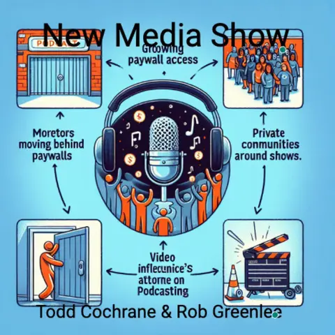The Future of Podcast Monetization: Beyond Traditional Ads #602