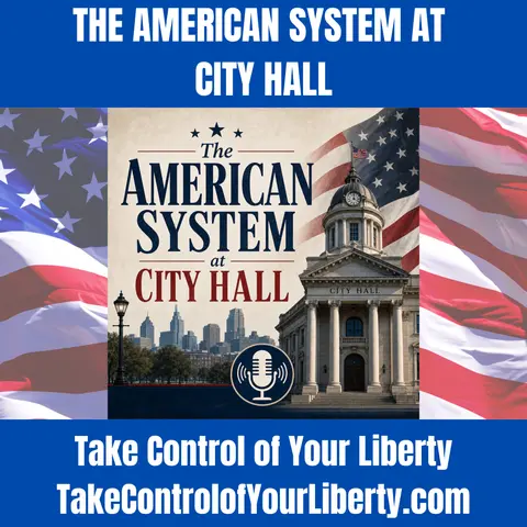THE AMERICAN SYSTEM AT CITY HALL