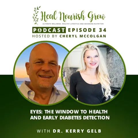 Eyes: The Window to Health and Early Diabetes Detection