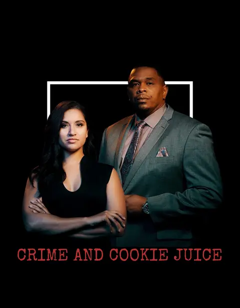 Crime & Cookie Juice