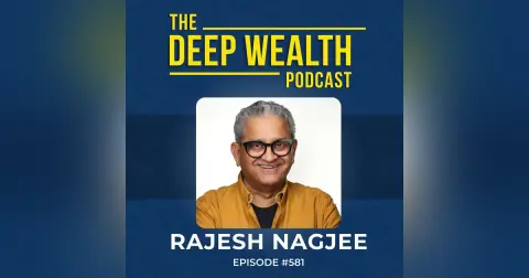 CEO Advisor Rajesh Nagjee: Your A Players Are Becoming B Players Because of You (#581)