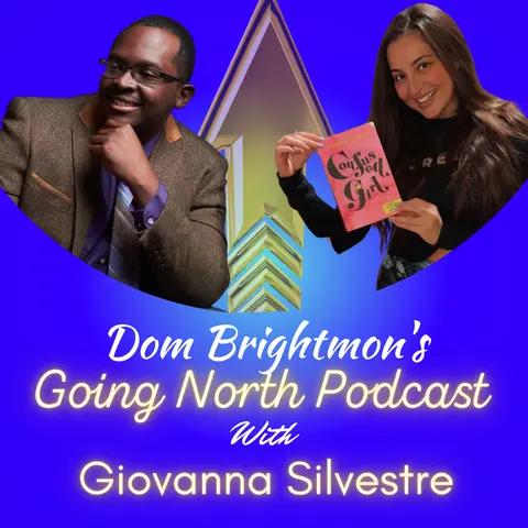 Ep. 962 – How Confusion Can Lead To Peace, Personal Growth, and Self-discovery with Giovanna Silvestre (@ConfusedGirlLA)