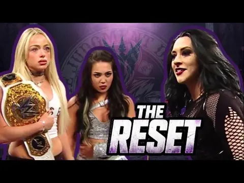 Becky Lynch’s Promo Just Changed Liv Morgan, Roxanne Perez and Judgment Day's Story