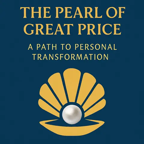 The Pearl of Great Price: A Path to Personal Transformation