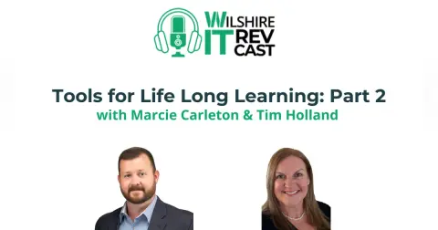 S2 EP13 Tools for Life-Long Learning  Part 2