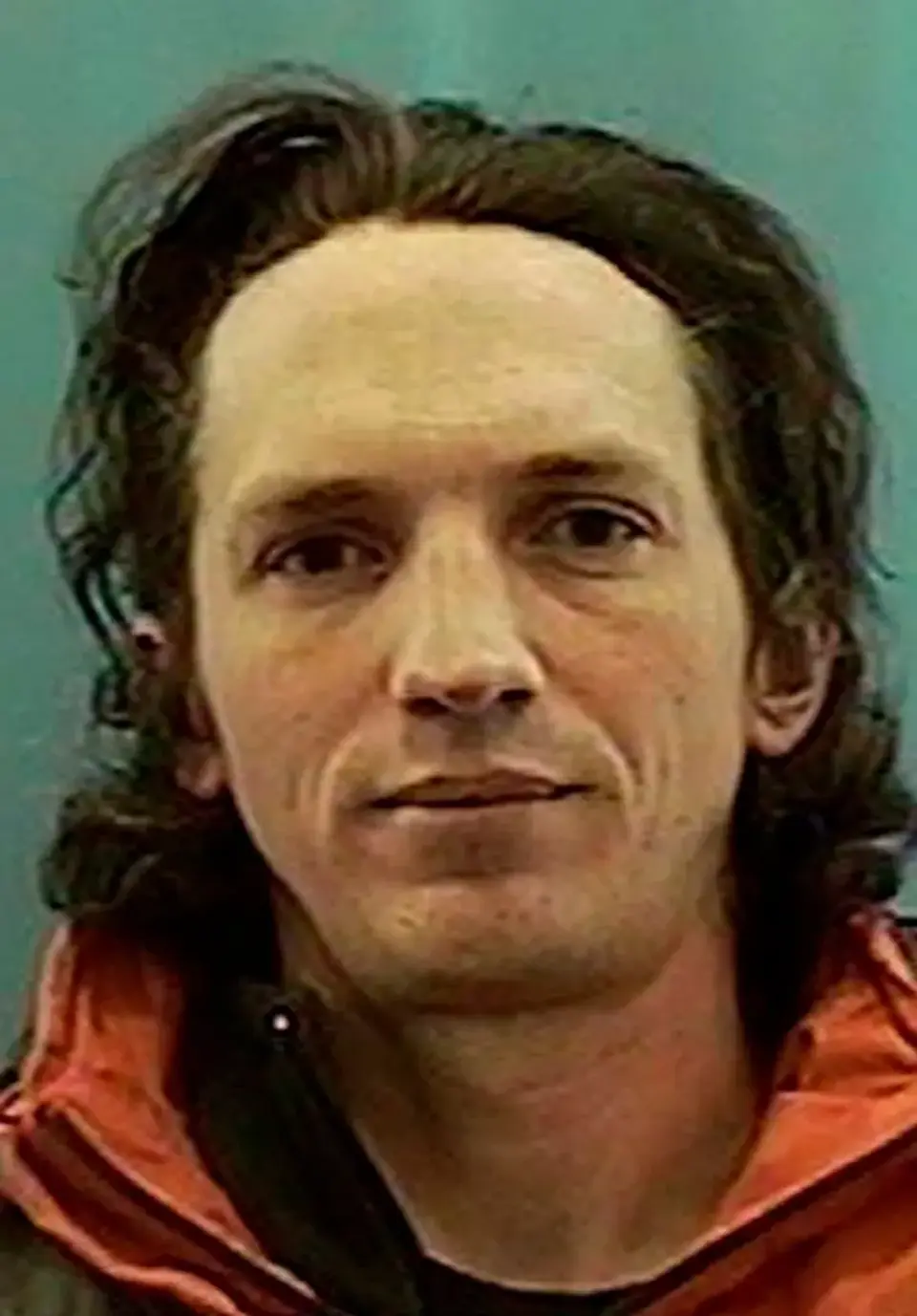 Israel Keyes