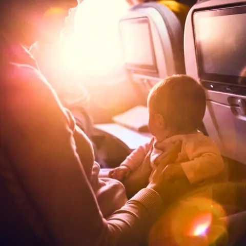 Ready to Go? Preparing for Adoption Travel