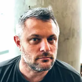 Jeffrey Morgenthaler Profile Photo