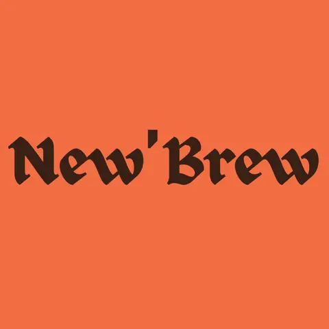 458 | New'Brew | Matthew