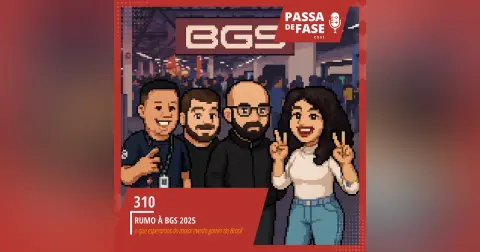 Rumo à BGS 2025: o que esperamos do maior evento gamer do Brasil