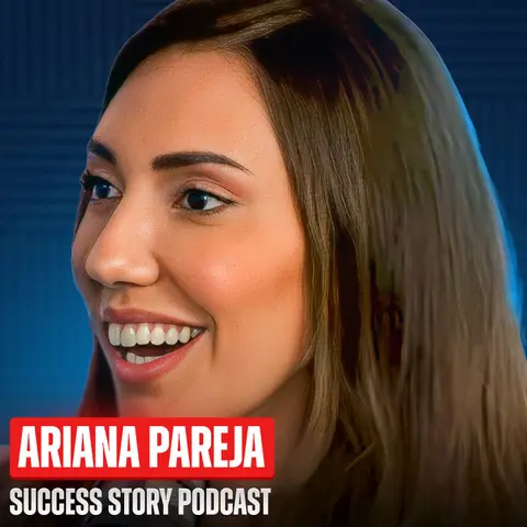 Lessons - When Survival Creates Success | Ariana Pareja - 3x Serial Entrepreneur