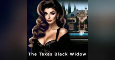 Beneath the Charm: Unveiling The Texas Black Widow Part 2