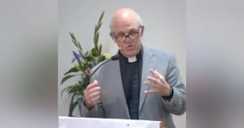 5/25/25 "Open the Pool... Smell the Poppies" by Pastor Jim Lindus - 8 a.m.