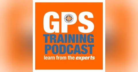 GPS Training podcast – number 65