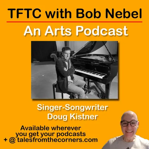 Doug Kistner from Studio D'Lux